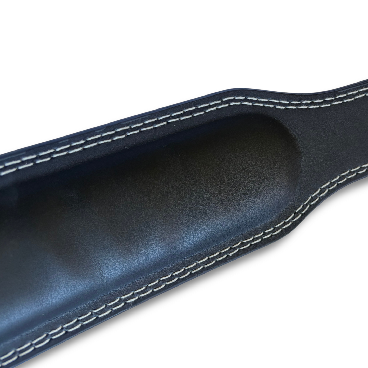 LIFTING BELT BLACK