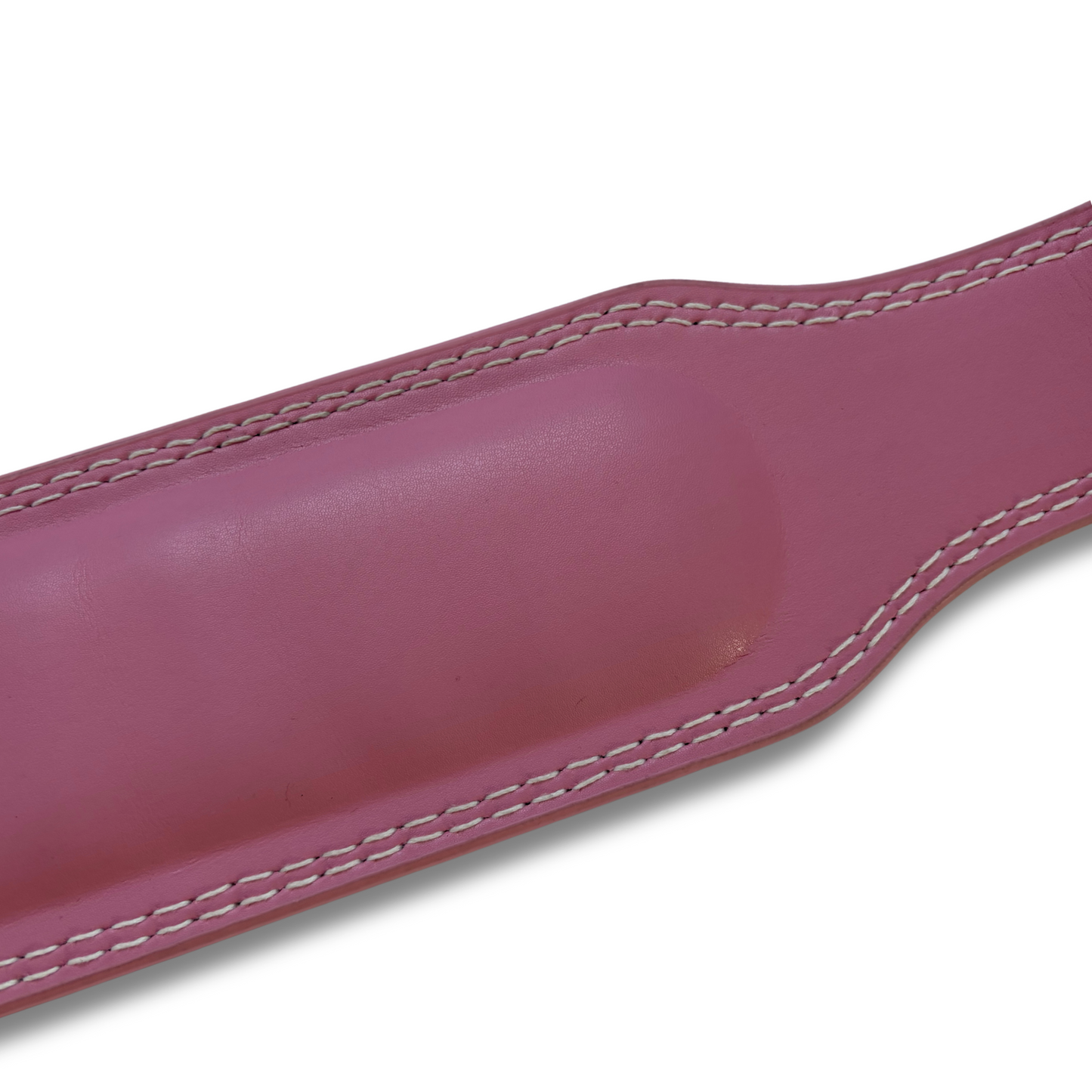 LIFTING BELT PINK