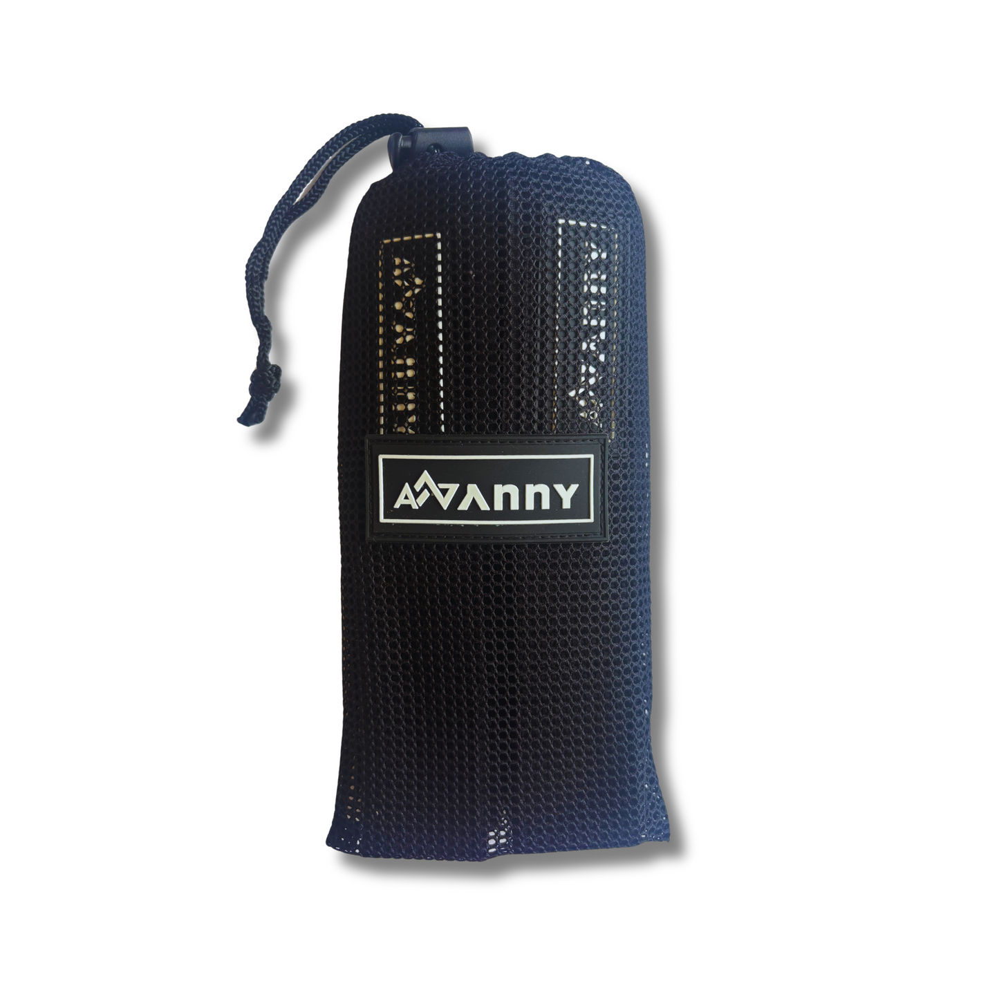 Lifting Straps Black